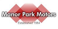 Manor Park Motors - Used cars in Luton