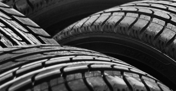 Tyres & Punctures