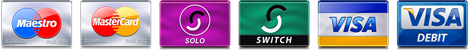 Credit and Debit Cards